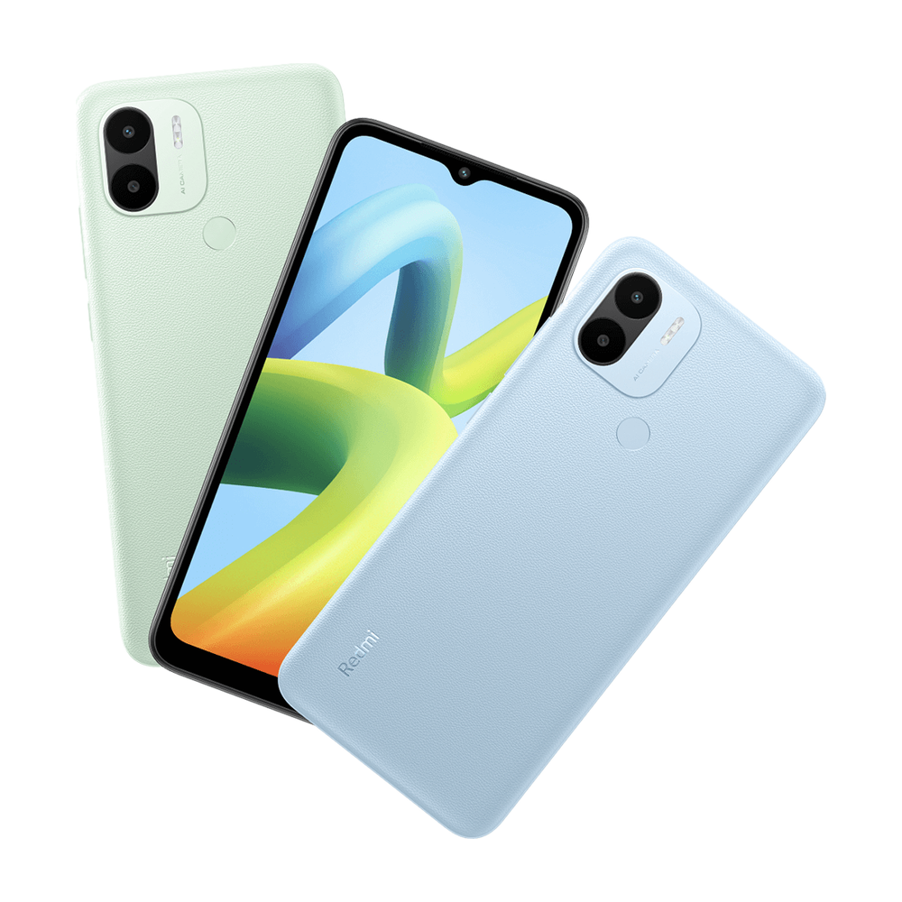 Redmi A1 Plus - Zamjena Kamere