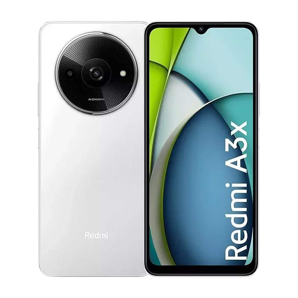 Redmi A3x - Zamjena Ekrana