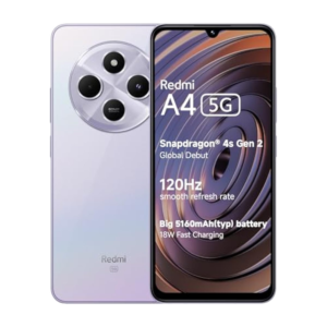 Redmi A4