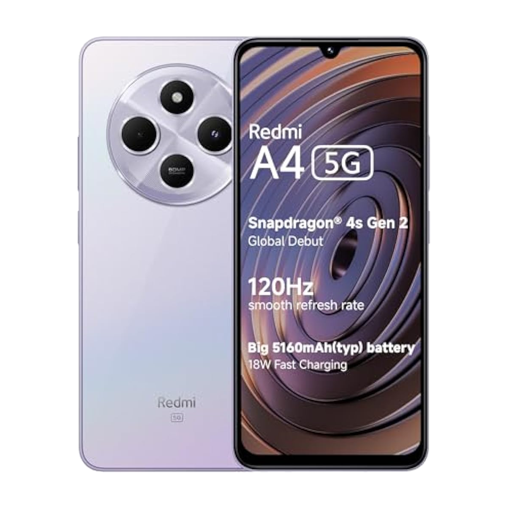 Redmi A4 - Zamjena Baterije
