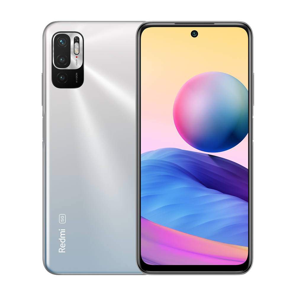 Redmi Note 10 5G - Spašavanje Podataka