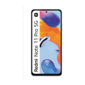 Redmi Note 11 Pro 5G