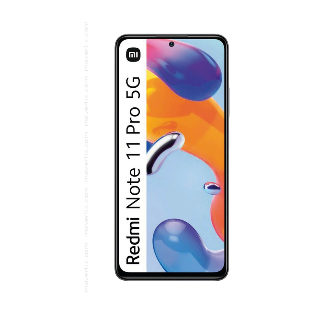 Redmi Note 11 Pro 5G - Zamjena Baterije