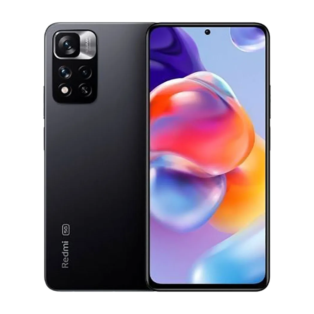 Redmi Note 11 Pro Plus 5G - Popravak Matične Ploče
