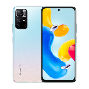 Redmi Note 11S 5G