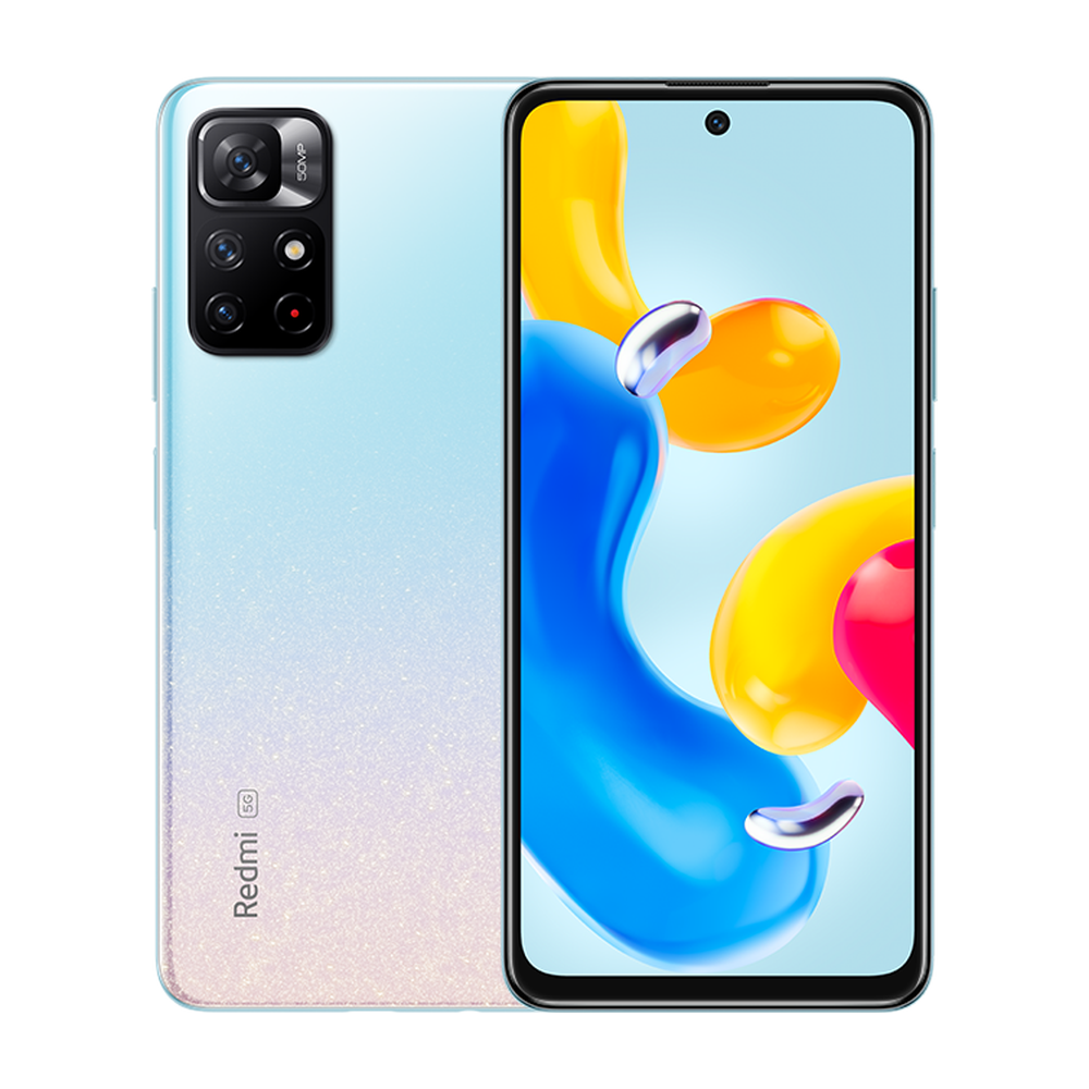 Redmi Note 11S 5G - Zamjena Ekrana
