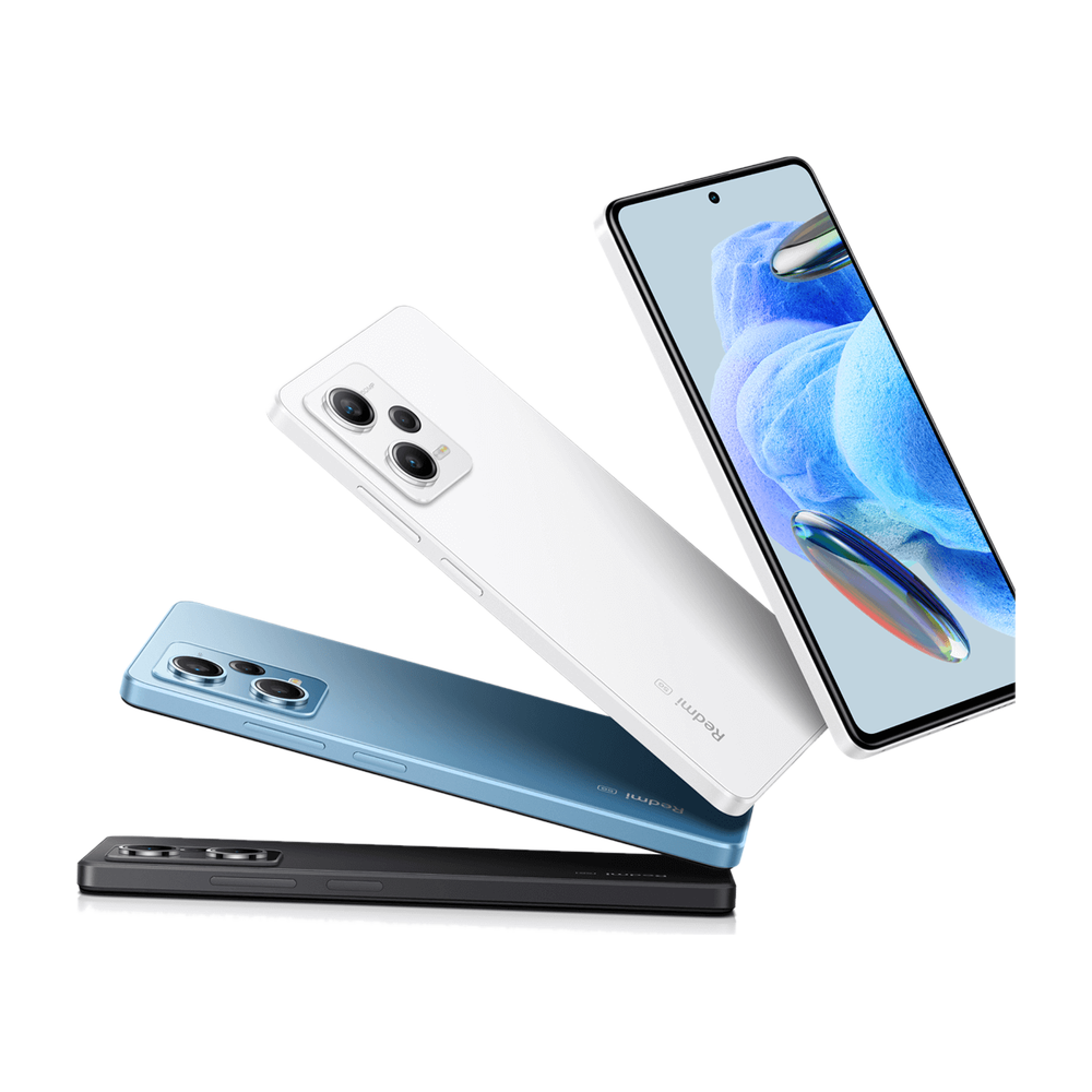 Redmi Note 12 Pro - Zamjena Kamere
