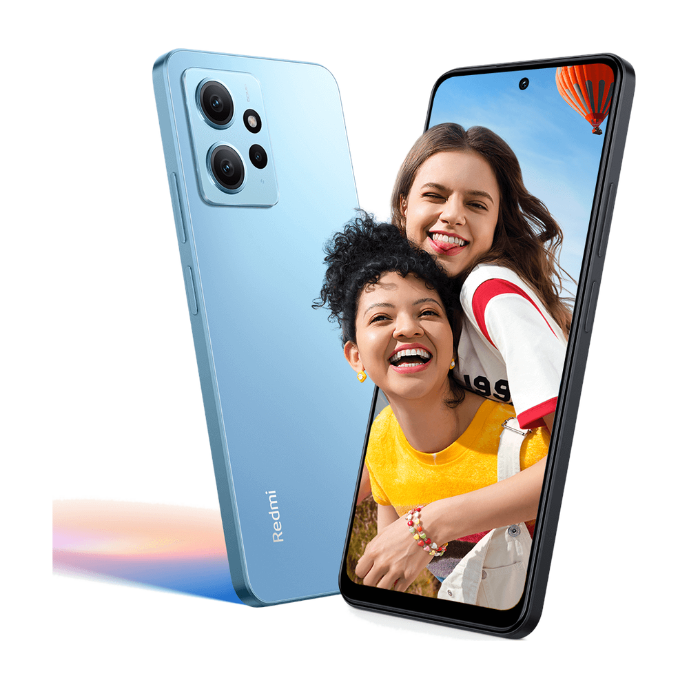 Redmi Note 12S - Zamjena Kamere