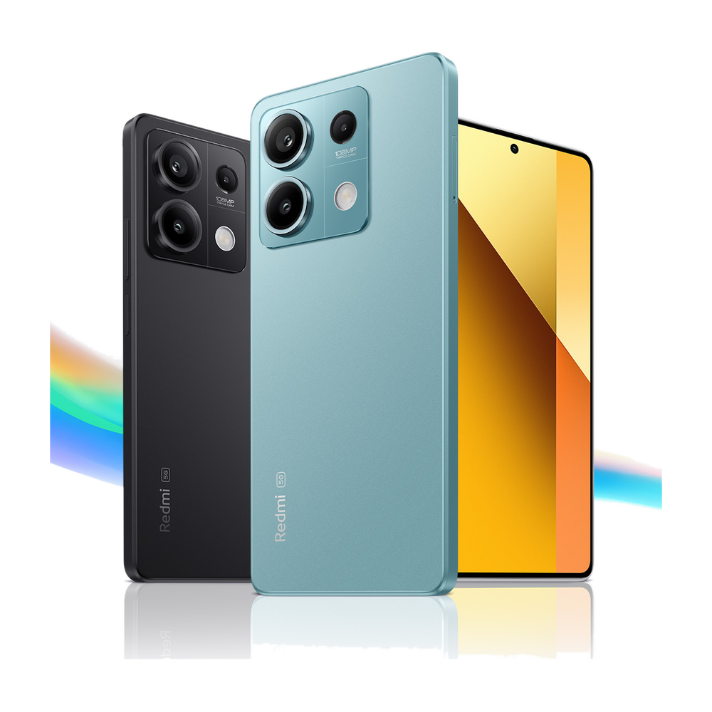 Redmi Note 13 - Zamjena Kamere