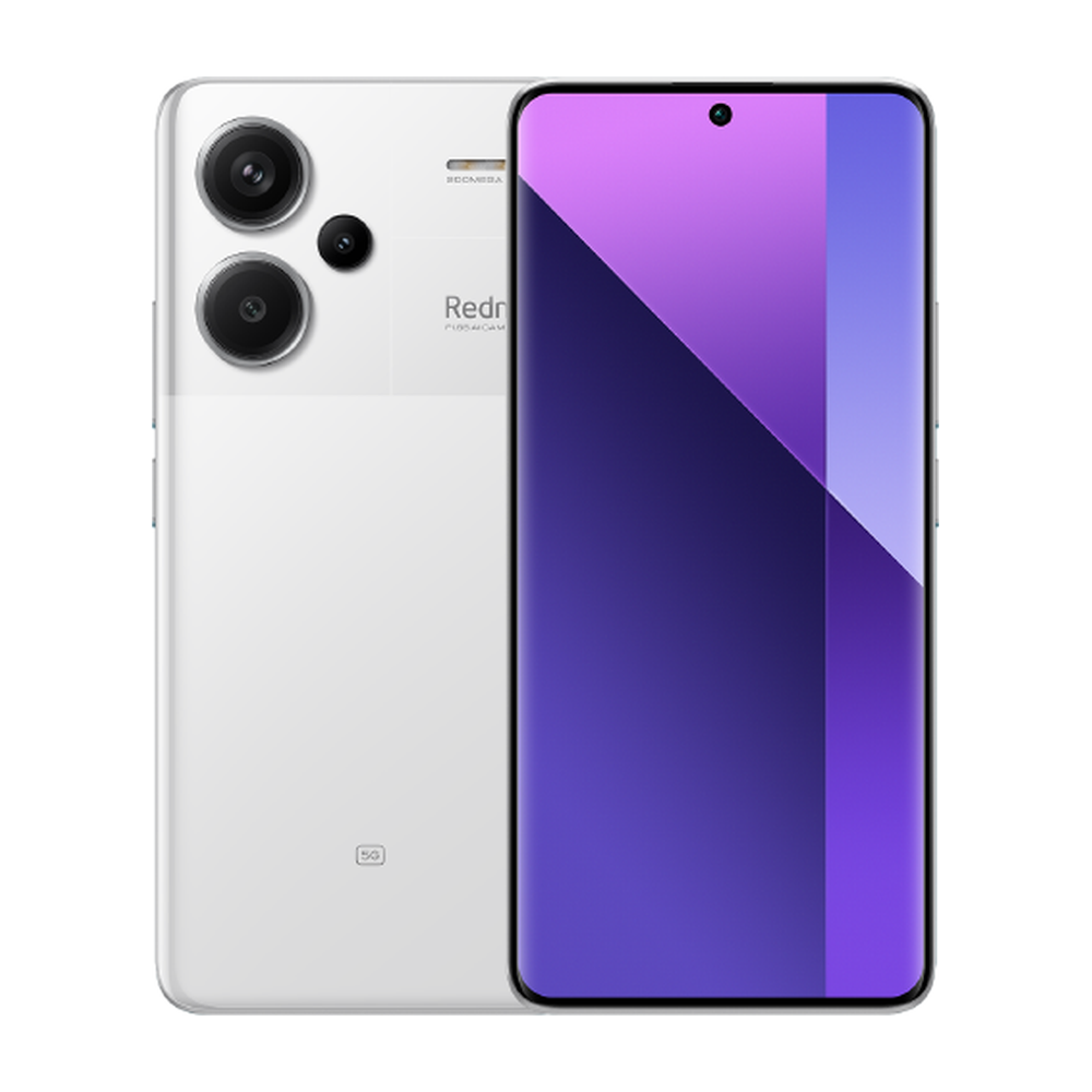 Redmi Note 13 Pro Plus - Popravak Matične Ploče
