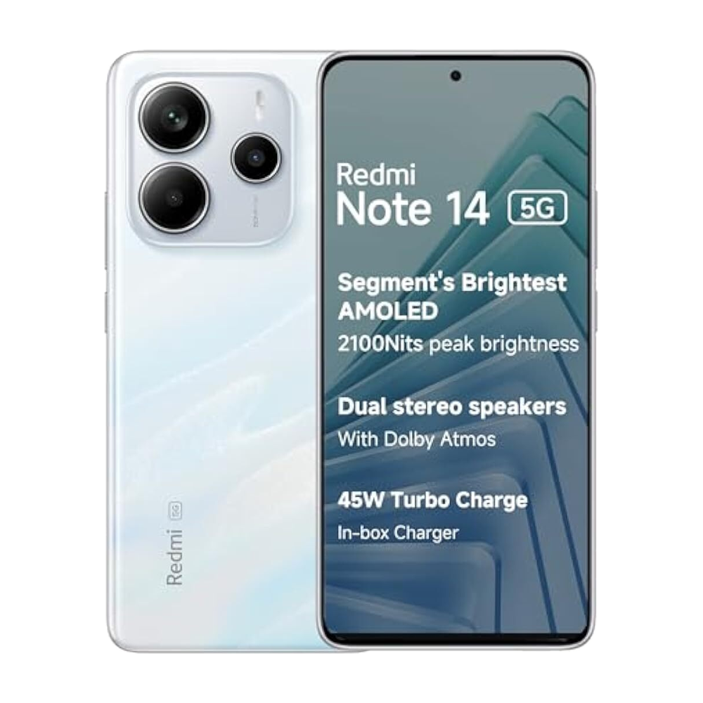 Redmi Note 14 - Zamjena Ekrana