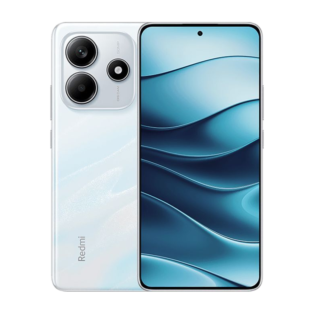 Redmi Note 14 5G - Zamjena Konektora Punjenja