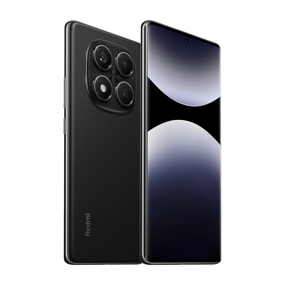 Redmi Note 14 Pro 4G - Zamjena Poklopca