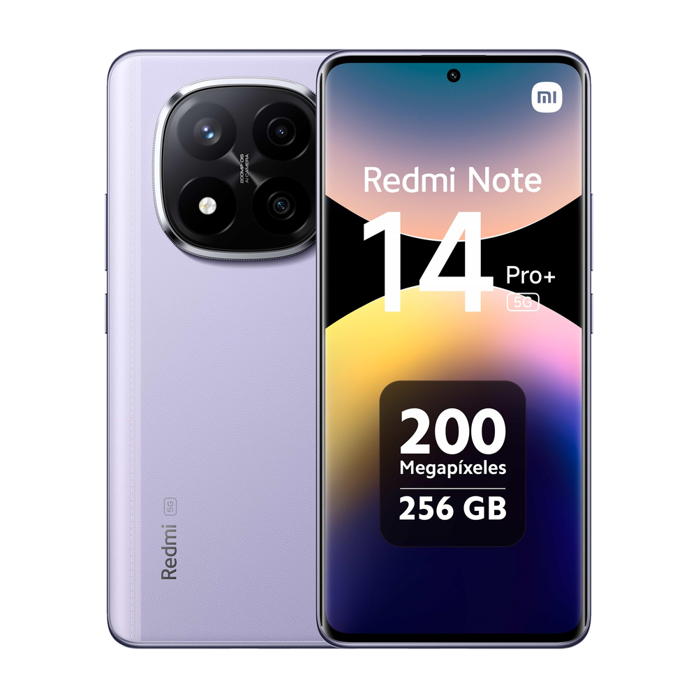 Redmi Note 14 Pro Plus 5G - Zamjena Kamere