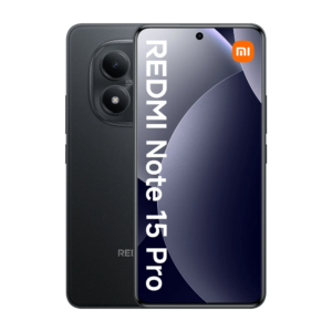 Redmi Note 15 Pro 4G