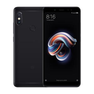 Redmi Note 5
