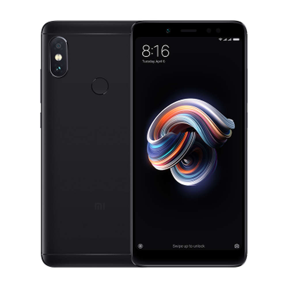Redmi Note 5 - Zamjena Kamere