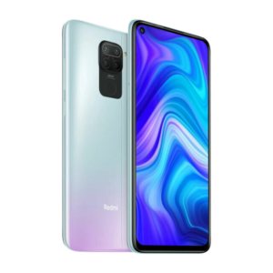 Redmi Note 9 5G