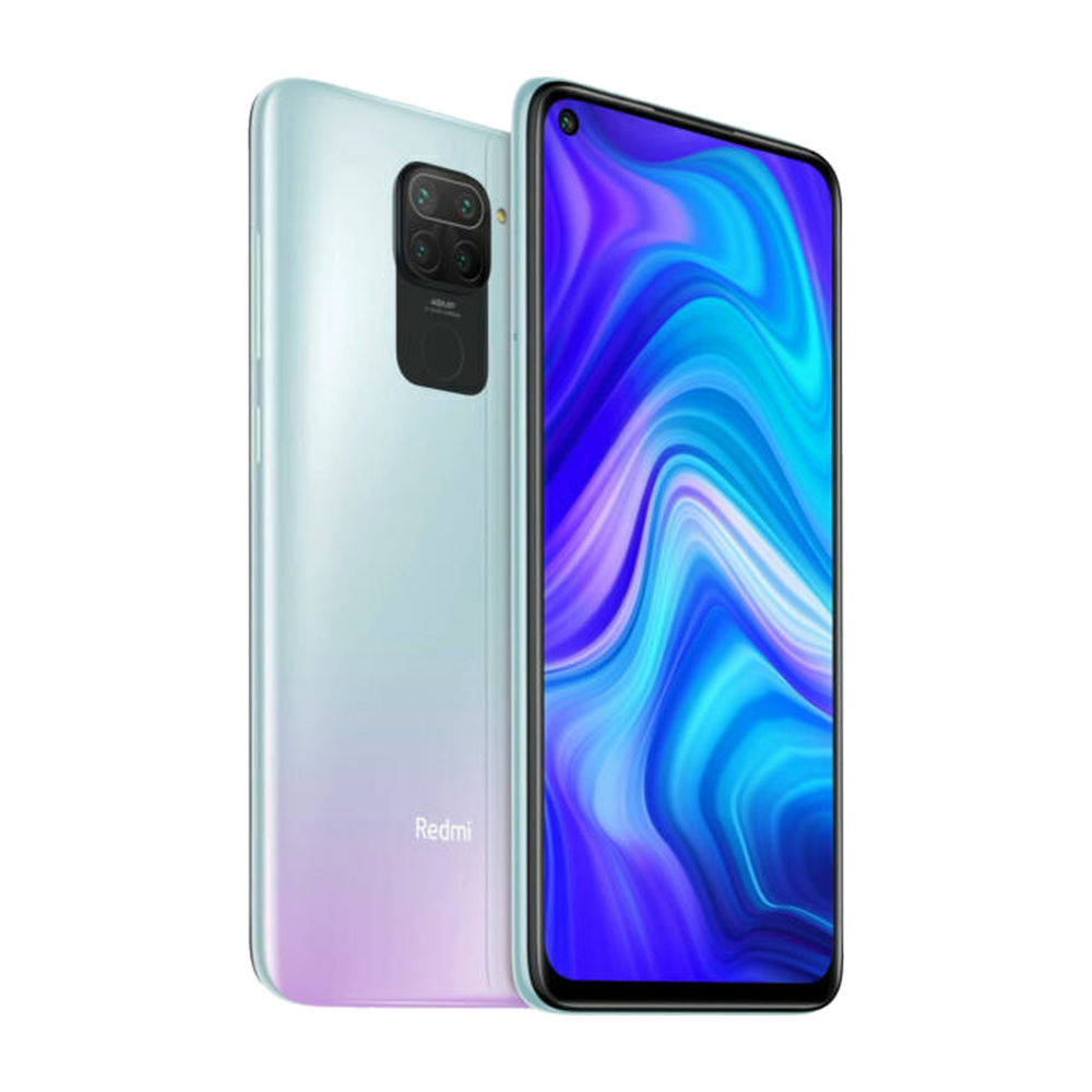 Redmi Note 9 5G - Spašavanje Podataka