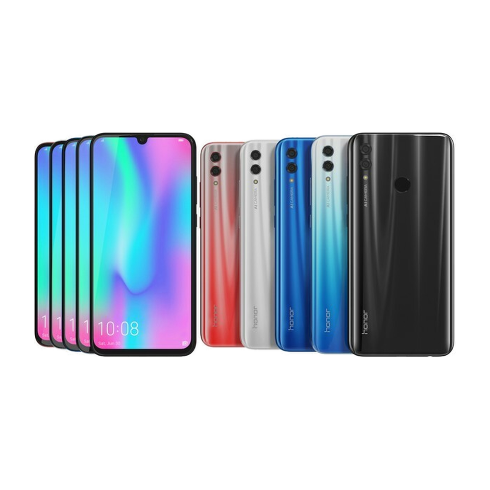 Honor 10X Lite - Spašavanje Podataka
