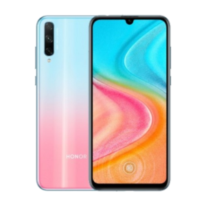 Honor 20 lite