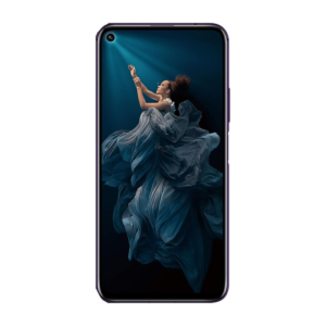 Honor 20 Pro