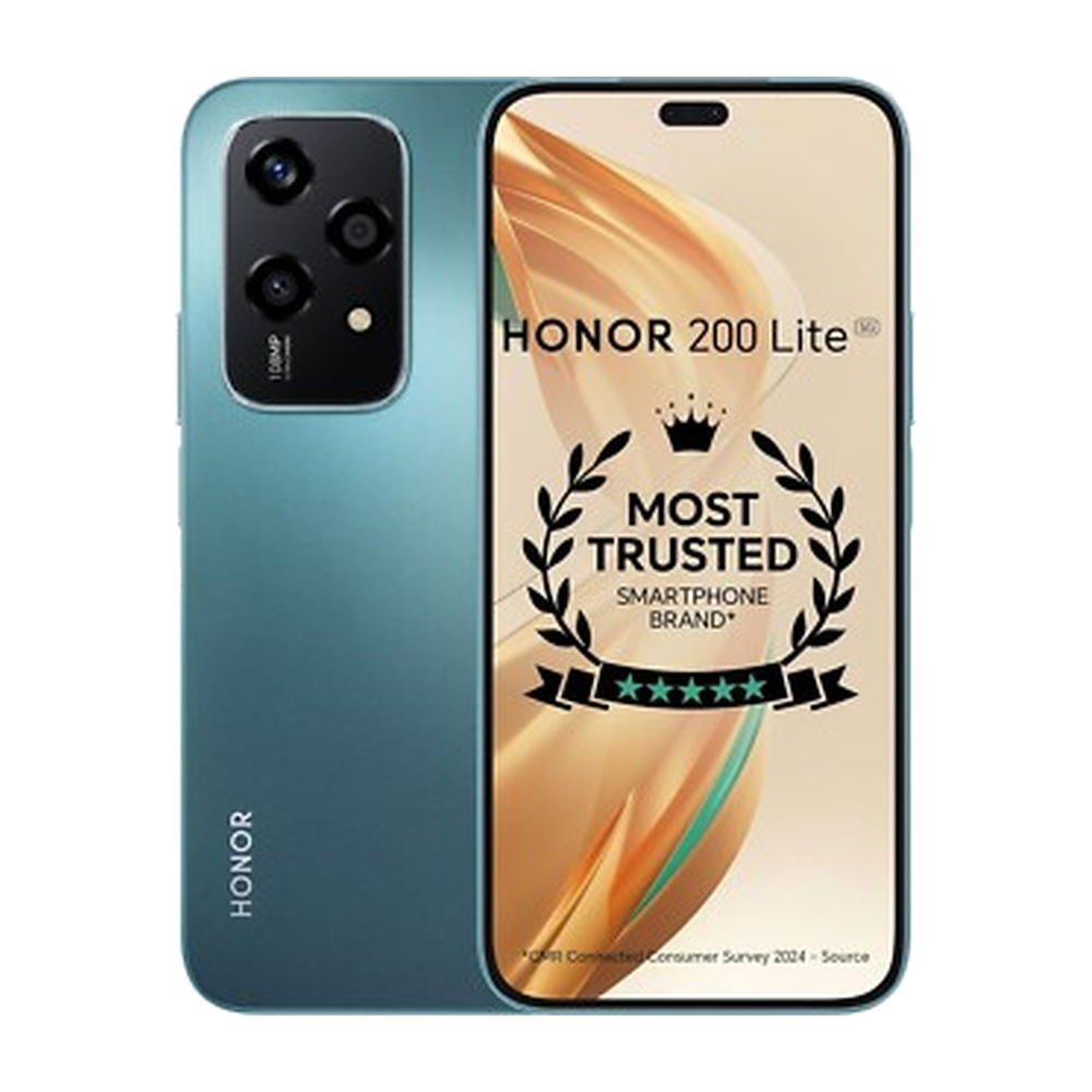 Honor 200 Lite - Zamjena Baterije