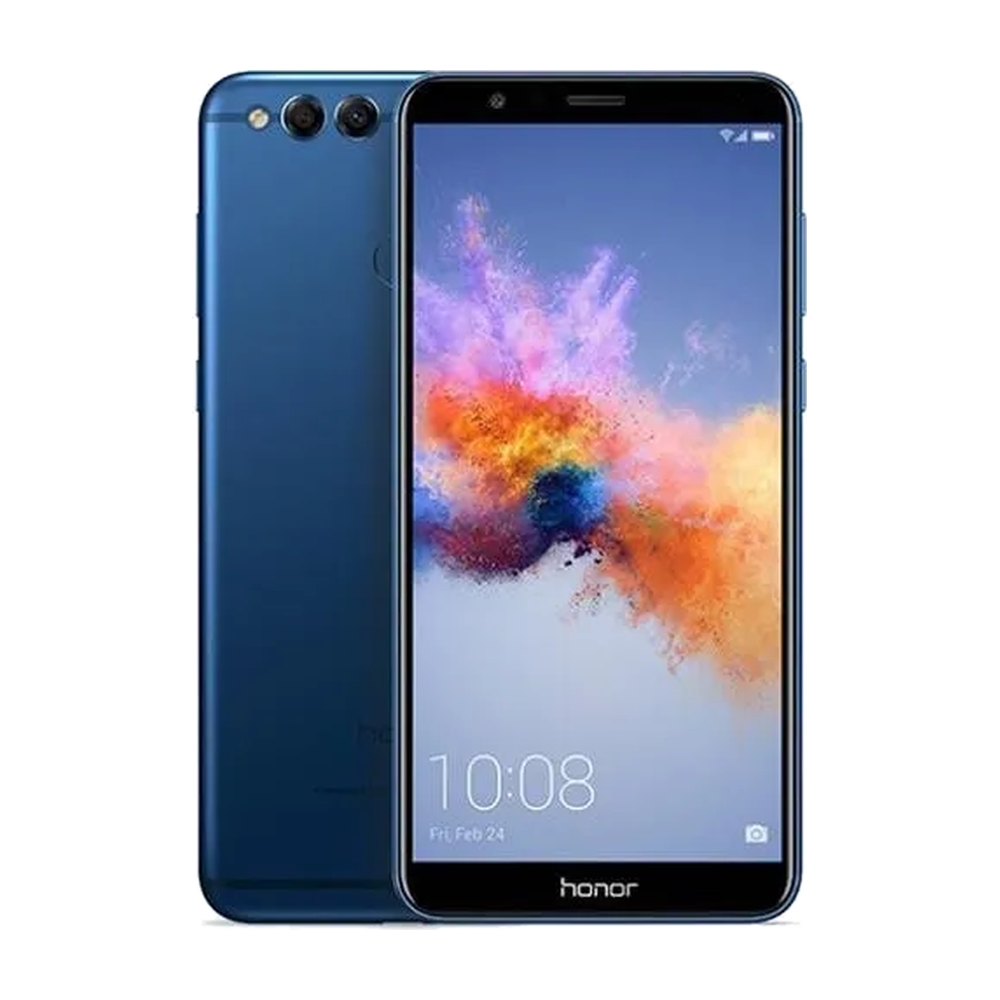 Honor 7X - Popravak Matične Ploče