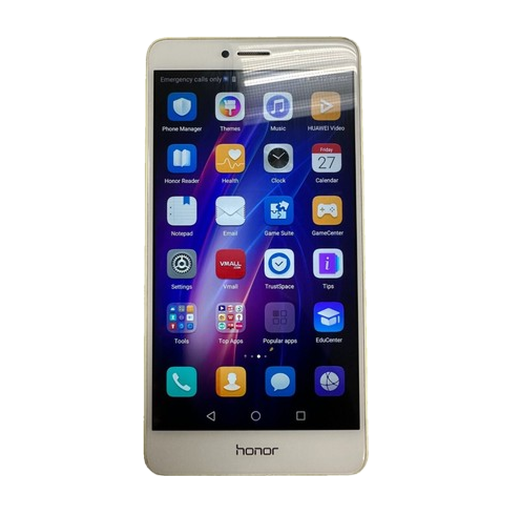 Honor 8A - Zamjena Kamere