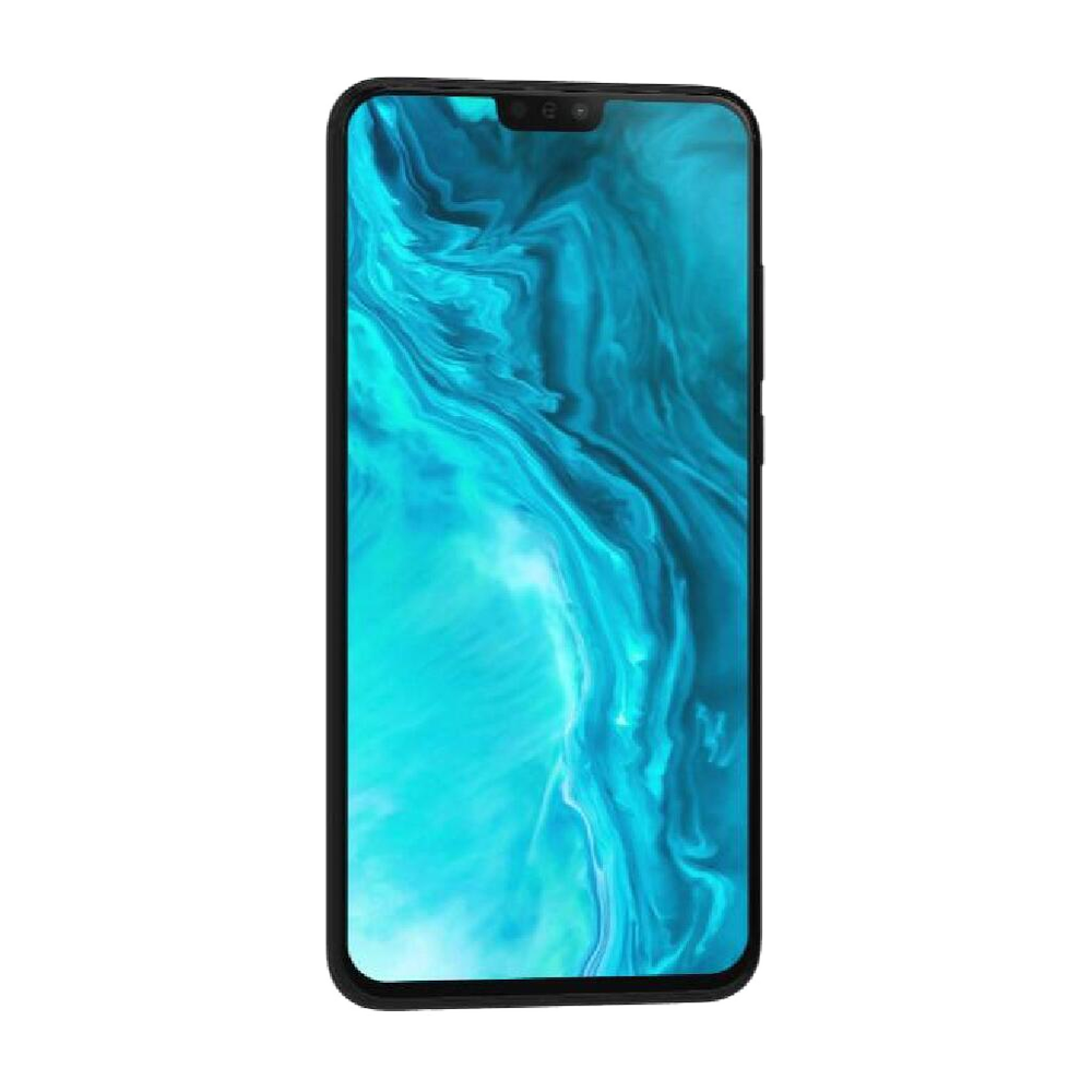 Honor 9X Lite - Zamjena Poklopca