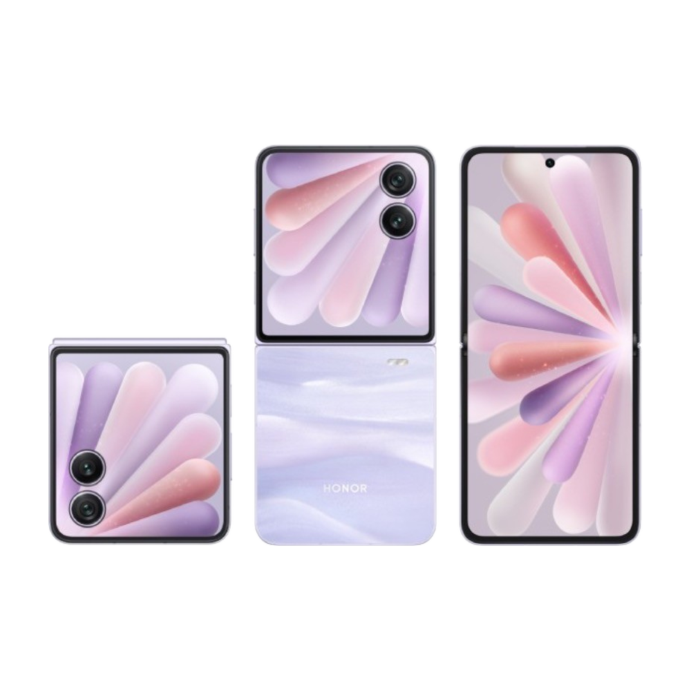 Honor Magic V Flip 2 - Spašavanje Podataka
