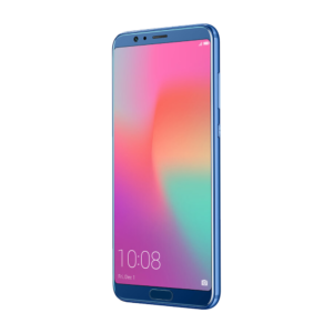 Honor View 10