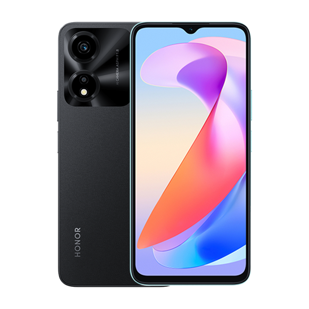 Honor X5 - Zamjena Baterije