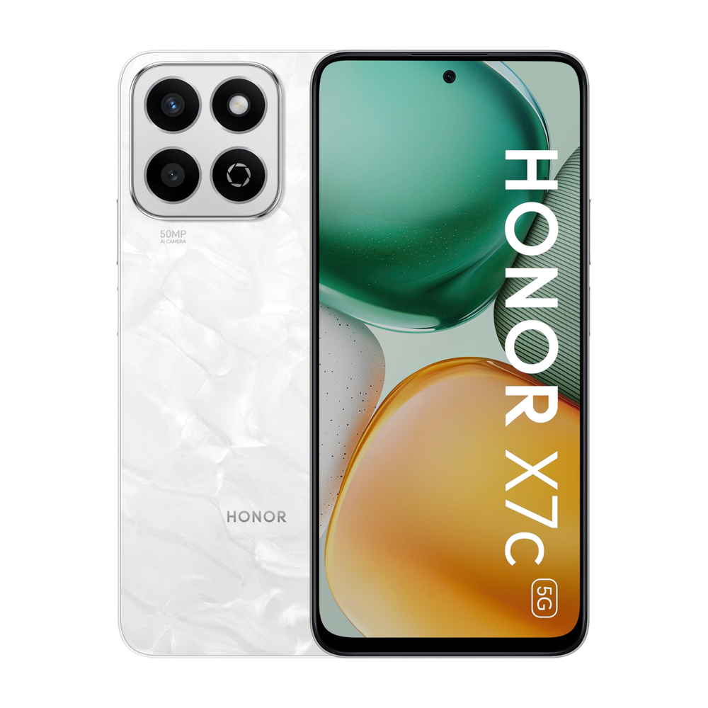 Honor X7c 5G - Zamjena Baterije