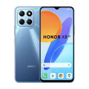 Honor X8 5G