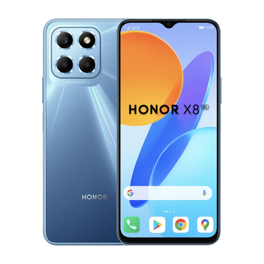 Honor X8 5G - Zamjena Poklopca