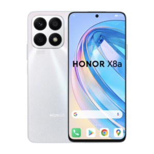 Honor X8a