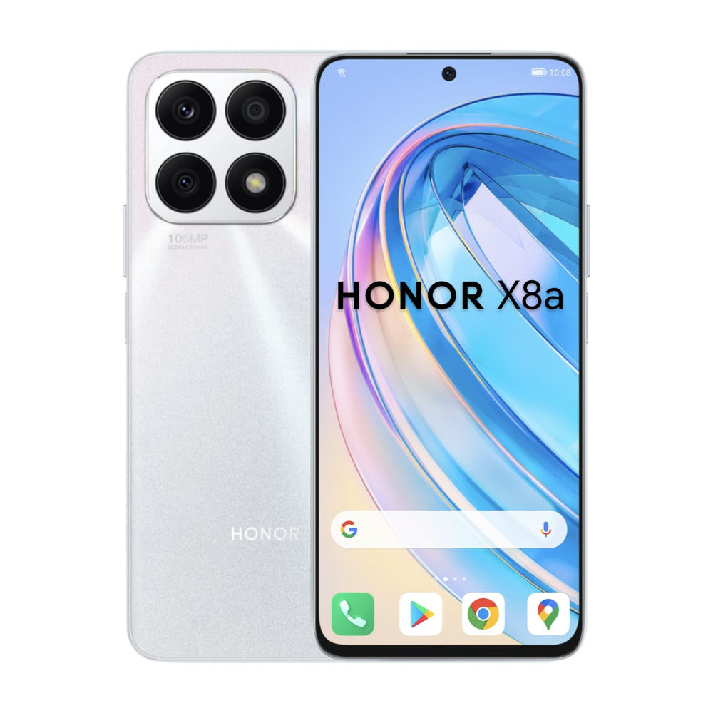 Honor X8a - Popravak Matične Ploče