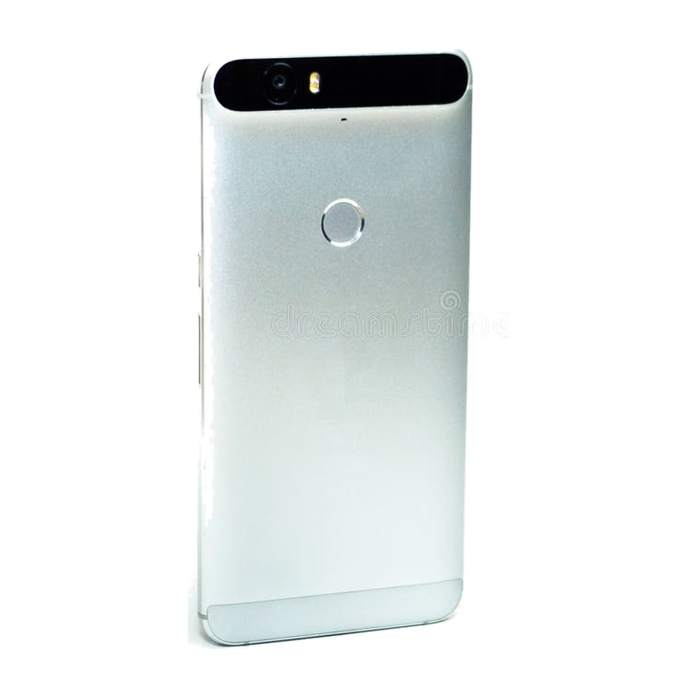 Huawei Nexus 6P - Zamjena Baterije