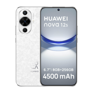Huawei Nova 12