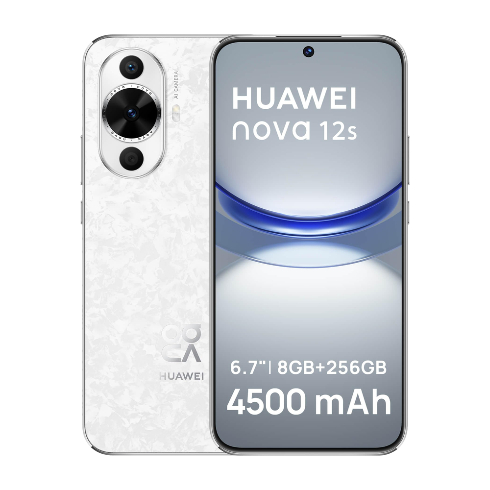 Huawei Nova 12 - Spašavanje Podataka