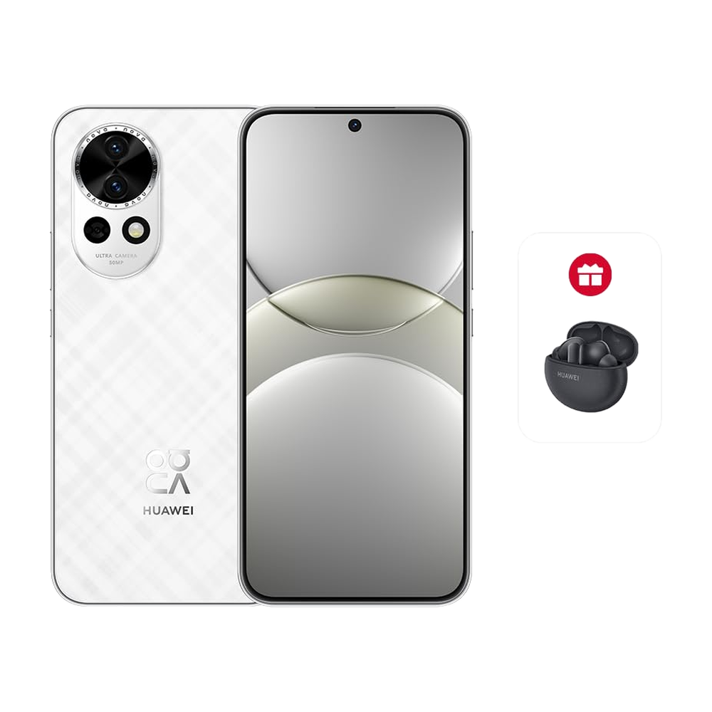 Huawei Nova 13 - Spašavanje Podataka