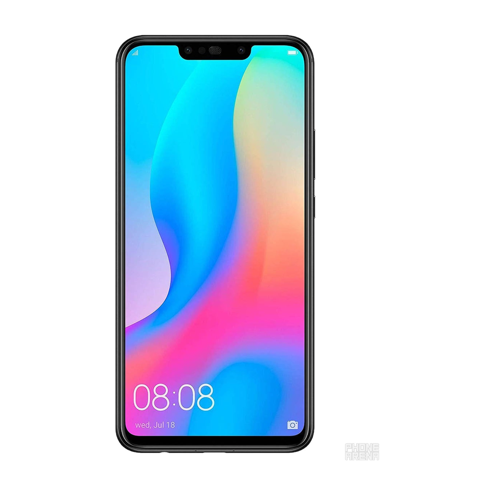 Huawei Nova 3 - Popravak Matične Ploče