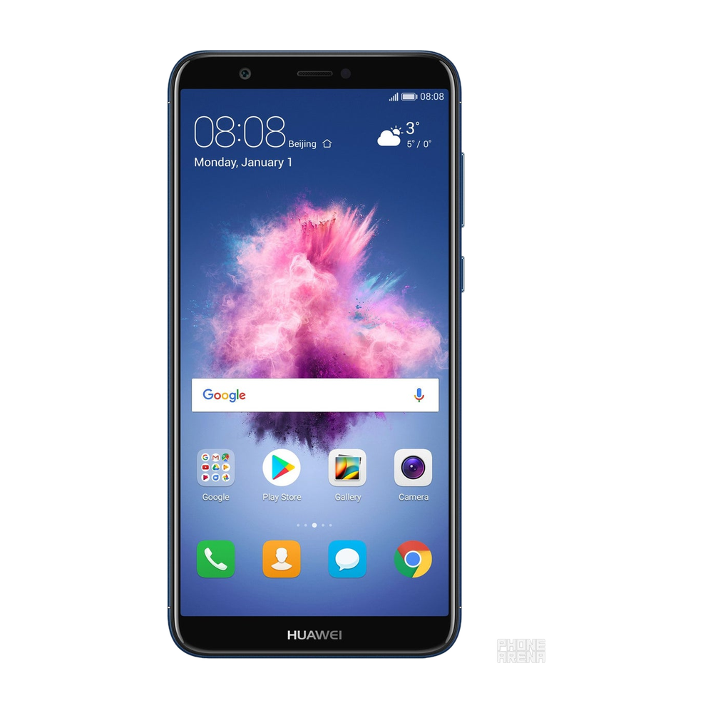 Huawei P smart Plus - Spašavanje Podataka