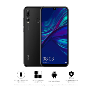Huawei P Smart Plus 2019