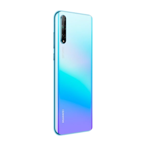 Huawei P Smart S