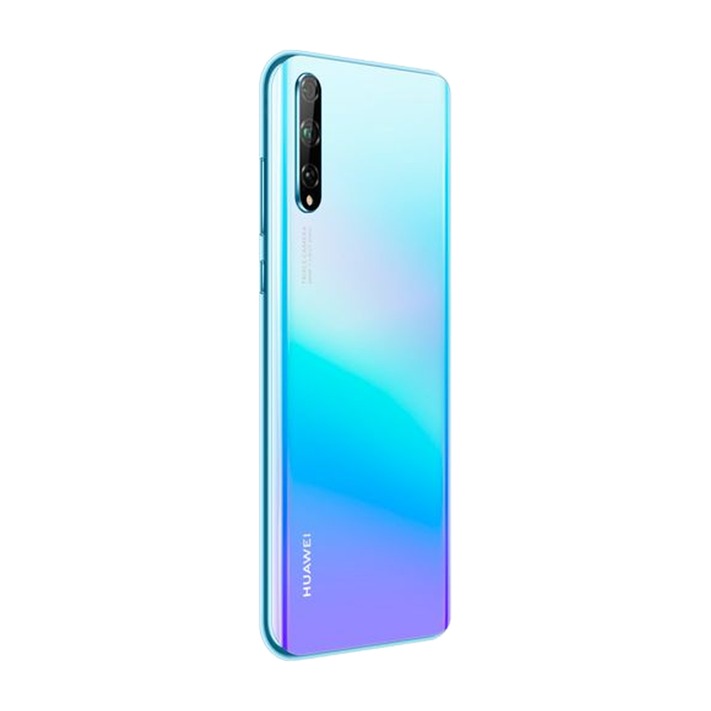 Huawei P Smart S - Popravak Matične Ploče