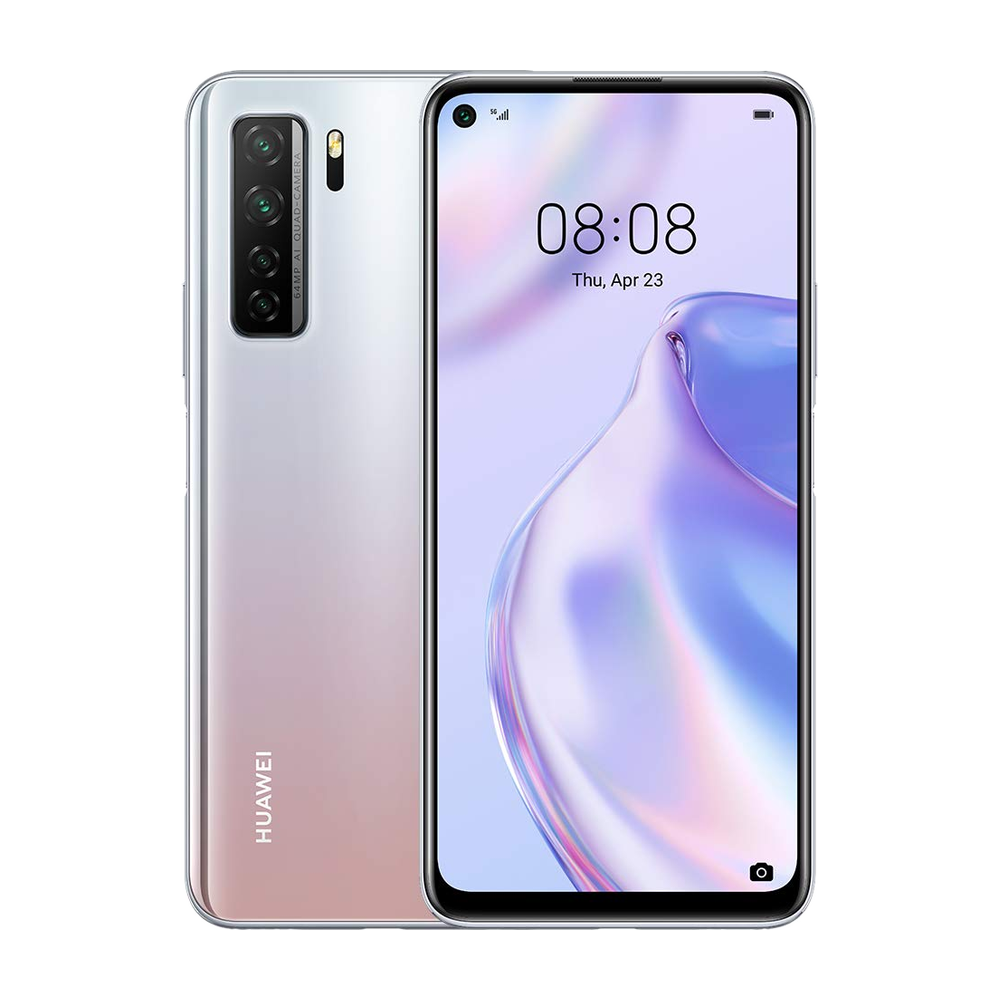 Huawei P40 lite 5G - Popravak Matične Ploče