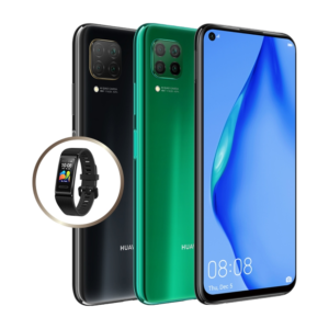 Huawei P40 lite E