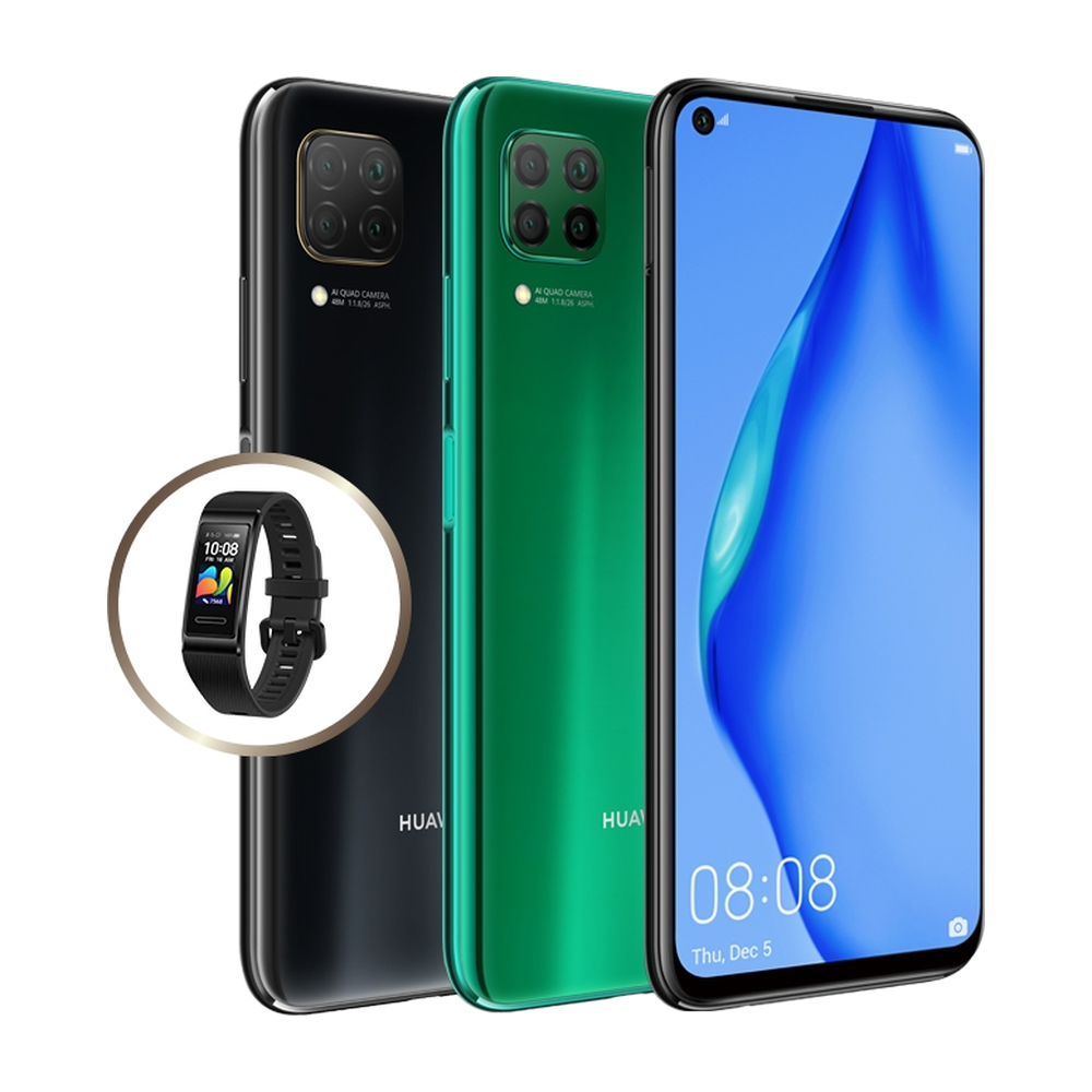 Huawei P40 lite E - Spašavanje Podataka